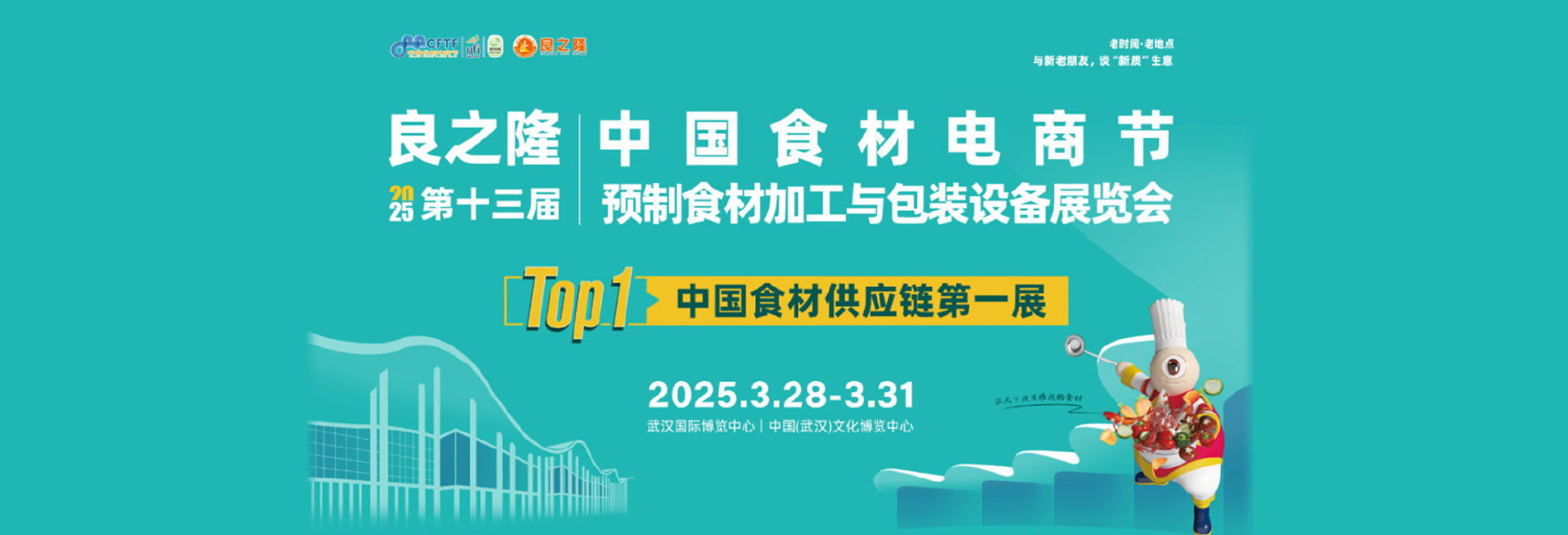 良之隆·2025第五届中国徽菜食材电商节暨首届中国徽菜厨师节