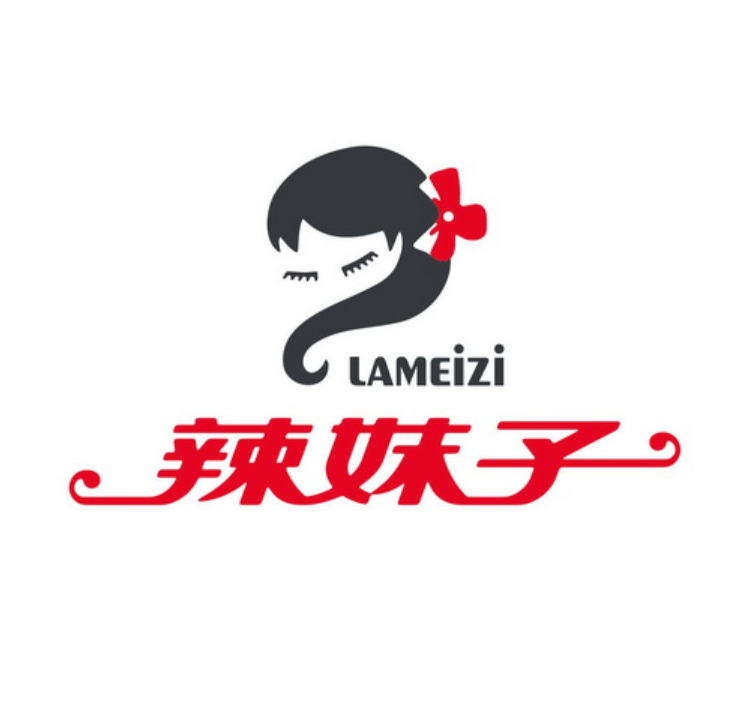 辣妹子
